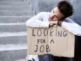 Φωτογραφία για Περισσότερες πιθανότητες να μείνουν άνεργοι στην ΕΕ οι πολίτες τρίτων χωρών