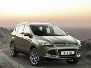 Φωτογραφία για Ford Kuga 1.6L EcoBoost