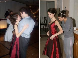 Φωτογραφία για Η θετική μεταμόρφωση μιας κοπέλας που έπασχε από νευρική ανορεξία... [photo]