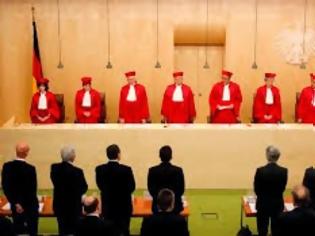 Φωτογραφία για Συνταγματικά δικαστήρια Γερμανίας - Γαλλίας : Μόνο ακίνητο που αποφέρει εισόδημα φορολογείται