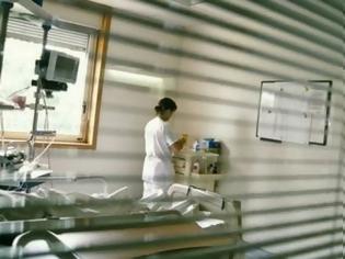 Φωτογραφία για Στην Αυστραλία προσλαμβάνονται 20 νοσηλευτές από την Ελλάδα