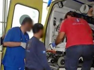 Φωτογραφία για Εκτάκτως στο νοσοκομείο πασίγνωστη Ελληνίδα μετά από σοβαρό τροχαίο... [photo]