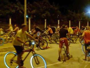 Φωτογραφία για Βραδυνή ποδηλατοβόλτα, Γιορτή Κρασιού, βραδυνό μπανάκι στην Αλεξανδρούπολη