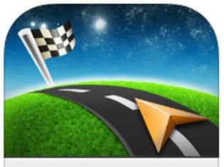 Φωτογραφία για Sygic GPS Navigation: AppStore free...τώρα και με καταγραφή video