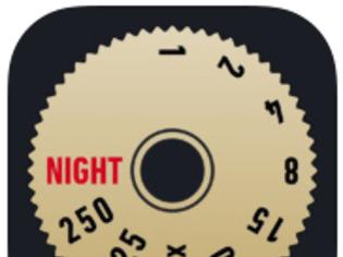 Φωτογραφία για Night Cam: AppStore free today...από 1.79 δωρεάν για σήμερα