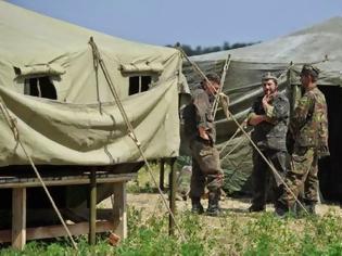 Φωτογραφία για Επιστροφή στην πατρίδα για περίπου 200 Ουκρανούς στρατιώτες...