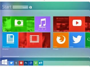 Φωτογραφία για Τα Windows 9 ως free upgrade στους χρήστες παλαιότερων Windows