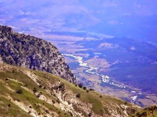 Φωτογραφία για Ποιο βουνό ξεκινάει από την Ελλάδα, καταλήγει στην Αλβανία και είναι πόλος έλξης τουριστών;