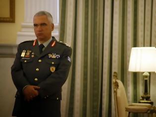 Φωτογραφία για Οριστικά κι επίσημα ο Α/ΓΕΕΘΑ Κωσταράκος υποψήφιος πρόεδρος της στρατιωτικής επιτροπής NATO