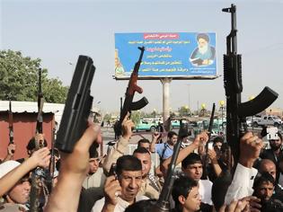 Φωτογραφία για Πιέζει τον Μαλίκι να παραιτηθεί ο ηγέτης των σιιτών Αλ-Σιστανί