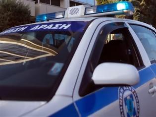 Φωτογραφία για Ο κλέφτης εγκατέλειψε το ΙΧ στο οποίο κοιμόταν 5χρονος