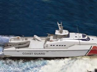 Φωτογραφία για Περιπολικά σκάφη για το Εμιράτο Κατάρ από τουρκικά ναυπηγεία