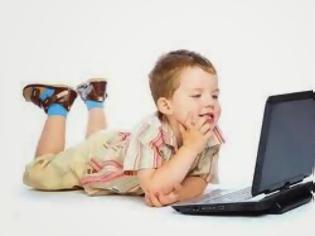 Φωτογραφία για Τι είναι το «Cyberkids» και πώς διασφαλίζει την ασφάλεια των παιδιών στο διαδίκτυο