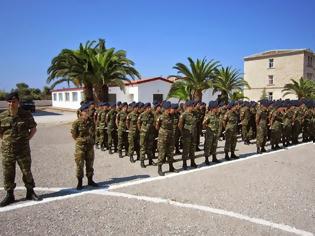 Φωτογραφία για Εορτασμός Γενέθλιας Ημέρας 9ης Ταξιαρχίας Πεζικού