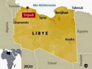 Φωτογραφία για Η Αλγερία και η Αίγυπτος καταστρώνουν στρατιωτική επέμβαση στην Λιβύη.