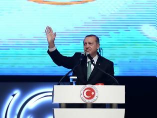 Φωτογραφία για Ο Ερντογάν σαρώνει στις δημοσκοπήσεις – Στις κάλπες η Τουρκία