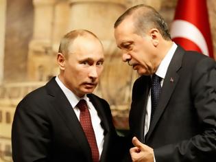 Φωτογραφία για Η χαρά της Τουρκίας το εμπάργκο Πούτιν - Γιατί ο Ερντογάν πανηγυρίζει παραμονές εκλογών