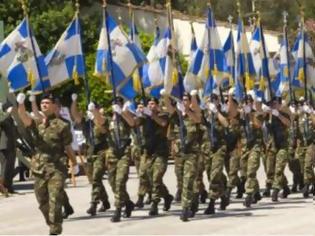 Φωτογραφία για «Οι Έλληνες στρατιώτες υπόσχονται να εισβάλουν στην Κύπρο-Σκόπια και να πάρουν την Αγιά Σοφιά»