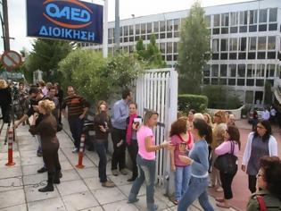 Φωτογραφία για Ο ΟΑΕΔ δίνει 10.000 ευρώ επιδότηση σε ανέργους: Ποιες είναι οι προϋποθέσεις;