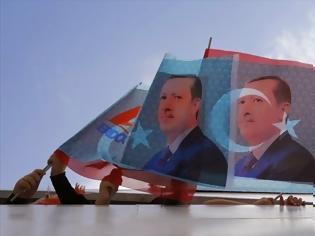 Φωτογραφία για Ιστορικές προεδρικές εκλογές στην Τουρκία