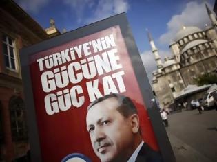 Φωτογραφία για O Ερντογάν νικητής των προεδρικών εκλογών στην Τουρκία