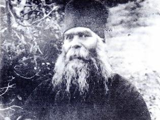 Φωτογραφία για 5124 - Όσιος Διονύσιος ο Σταυροβουνιώτης (ο Α΄) ο πρώην Καυσοκαλυβίτης