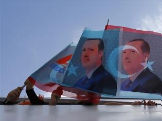 Φωτογραφία για Τουρκία: Θρίαμβος αλλά και «παγίδες» για τον νεοεκλεγέντα πρόεδρο Ερντογάν