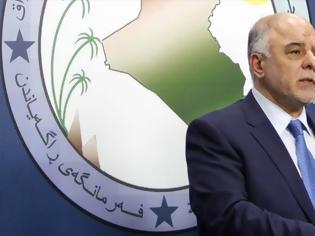Φωτογραφία για Ιράκ: Εντολή σχηματισμού κυβέρνησης στον Χάιντερ Αλ Αμπάντι
