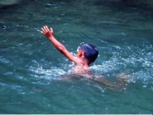 Φωτογραφία για Τραγωδία στη Μύκονο: Ανήλικος σκοτώθηκε την ώρα που έκανε θαλάσσια σπορ