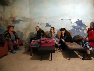 Φωτογραφία για Συμφωνία για αποστολή ανθρωπιστικής βοήθειας στην ανατολική Ουκρανία