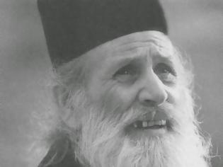 Φωτογραφία για 5129 - Μοναχός Φίλιππος Βατοπεδινός, ένας αφανής ήρωας (1909-12/8/1988)