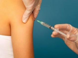 Φωτογραφία για Συγκαλύπτουν το «σκάνδαλο» με τα αντιγριπικά εμβόλια;
