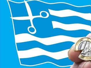 Φωτογραφία για ΑΝΑΖΗΤΩΝΤΑΣ ΛΥΣΗ ΓΙΑ ΤΟ ΕΛΛΗΝΙΚΟ ΧΡΕΟΣ