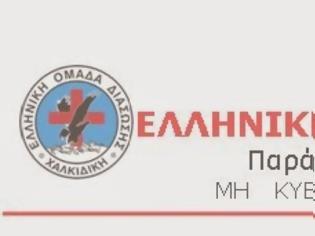 Φωτογραφία για Πρόβλημα αντιμετώπισε η ΕΟΔ Χαλκιδικής σε συναυλία πασίγνωστης τραγουδίστριας!