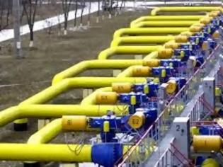 Φωτογραφία για Αυστριακός όμιλος ενέργειας: Όχι σε ευρωπαϊκές κυρώσεις στο ρωσικό φυσικό αέριο