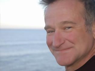 Φωτογραφία για Robin Williams: Τα προφητικά λόγια που κάνουν το γύρο του διαδικτύου