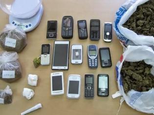 Φωτογραφία για Πάτρα: Εξαρθρώθηκαν δύο εγκληματικές ομάδες που διακινούσαν ναρκωτικές ουσίες