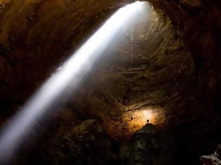 Φωτογραφία για Δείτε τη βαθύτερη σπηλιά στον κόσμο! [photos]