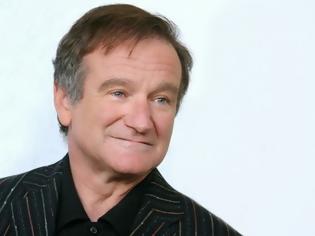 Φωτογραφία για Πώς συμπεριφερόταν το τελευταίο διάστημα στο πλατό Robin Williams;