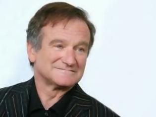 Φωτογραφία για Αυτά είναι τα tweet των τζιχαντιστών για τον Robin Williams... [photo]