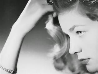 Φωτογραφία για Έφυγε από τη ζωή η Αμερικανίδα ηθοποιός Lauren Bacall