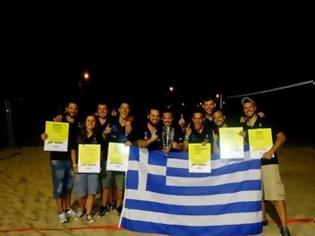 Φωτογραφία για Πάτρα: Χρυσοί φοιτητές σε διεθνή διαγωνισμό για οχήματα Formula