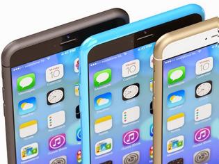 Φωτογραφία για Το iPhone 6 προχώρησε στο τελικό στάδιο των δοκιμών πριν από την κυκλοφορία του