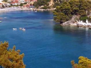 Φωτογραφία για Ανακαλύψτε τις κρυμμένες ομορφιές της Θεσπρωτίας! [photos]