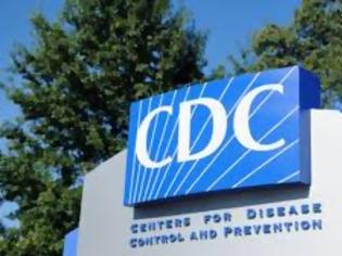 Φωτογραφία για Why Do the U.S. Centers for Disease Control (CDC) Own a Patent on Ebola “Invention?”