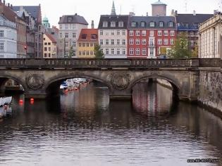 Φωτογραφία για Ενεργειακή… πάπια θα τροφοδοτεί την Κοπεγχάγη... [photos]