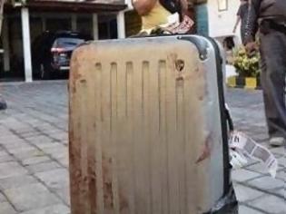 Φωτογραφία για Αμερικανίδα τουρίστρια βρέθηκε τεμαχισμένη σε βαλίτσα...