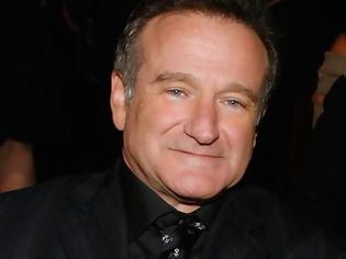 Φωτογραφία για Σε στενό οικογενειακό κύκλο η κηδεία του Robin Williams