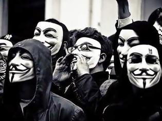 Φωτογραφία για Οι Anonymous αποκάλυψαν την ταυτότητα του αστυνομικού που σκότωσε 18χρονο... [photo]