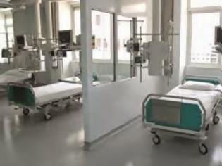 Φωτογραφία για ΑΠΙΣΤΕΥΤΟ: Νοσοκομείο πέθανε 200 ασθενείς σε λίγα λεπτά!